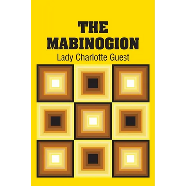 The Mabinogion