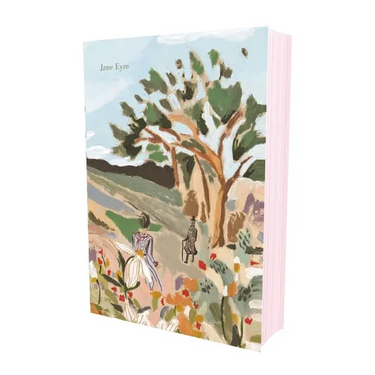Jane Eyre: Deluxe Painted Edition