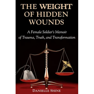 The Weight of Hidden Wounds