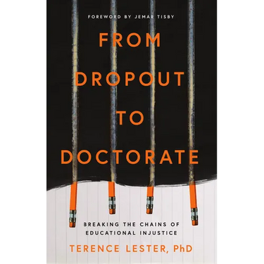 From Dropout to Doctorate: Breaking the Chains of Educational Injustice