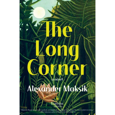 The Long Corner