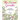 The Secret Garden: A Flower Coloring Book