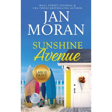 Sunshine Avenue