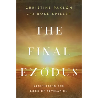 The Final Exodus: Deciphering the Book of Revelation
