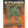 BattleTech: Activity Book