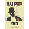 813: The Double Life of Arsène Lupin