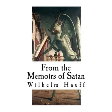 From the Memoirs of Satan: Classic Horror Stories