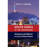 South Korea at the Crossroads: Autonomy and Alliance in an Era of Rival Powers
