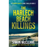 The Harlech Beach Killings