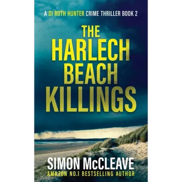 The Harlech Beach Killings