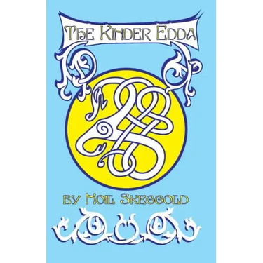 The Kinder Edda