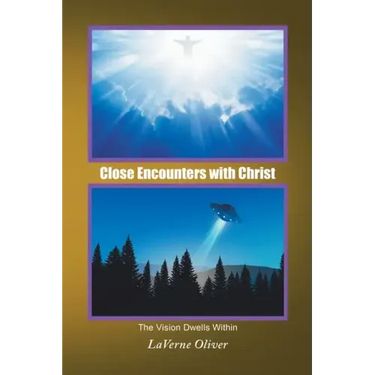 Close Encounters with Christ: The Vision Dwells Within