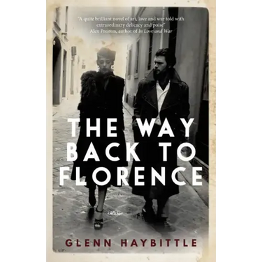 The Way Back to Florence