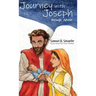 Journey with Joseph through Advent