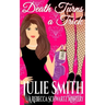 Death Turns a Trick: A Rebecca Schwartz Mystery