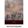 Lectures on the Sacred Poetry of the Hebrews