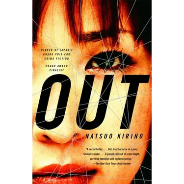 Out