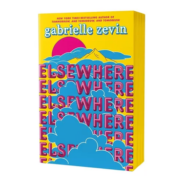 Elsewhere: Deluxe Edition