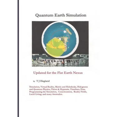 Quantum Earth Simulation