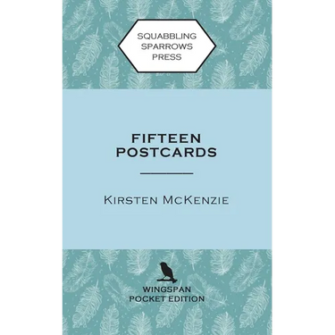 Fifteen Postcards: Wingspan Pocket Edition
