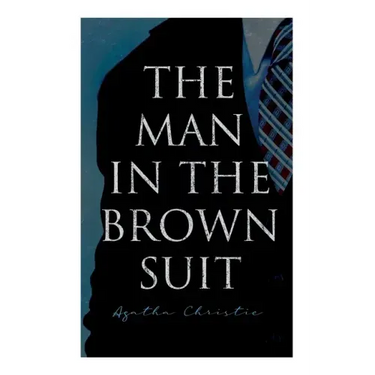 The Man in the Brown Suit