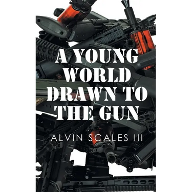 A Young World Drawn to the Gun