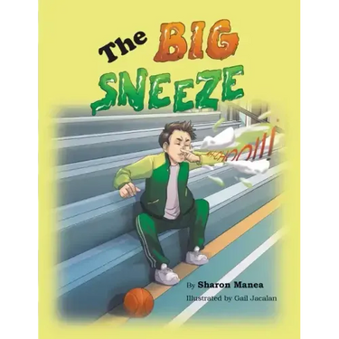 The Big Sneeze