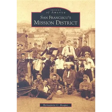 San Francisco's Mission District