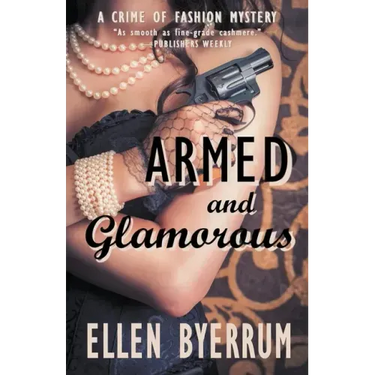 Armed and Glamorous