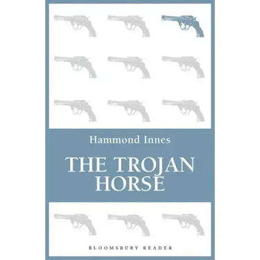 The Trojan Horse