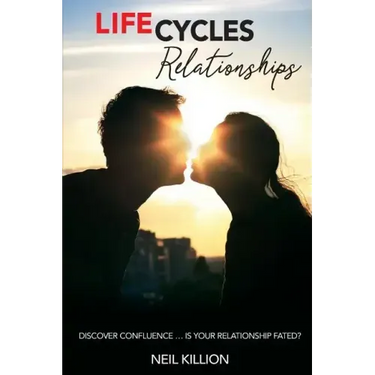 Life Cycles - Relationships: Discover Confluence Is Your Relationship Fated?
