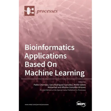 Bioinformatics Applications Based On Machine Learning