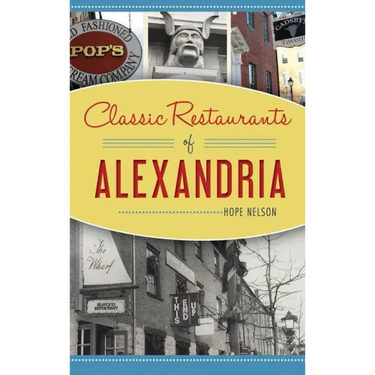 Classic Restaurants of Alexandria