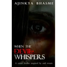 When the Devil Whispers