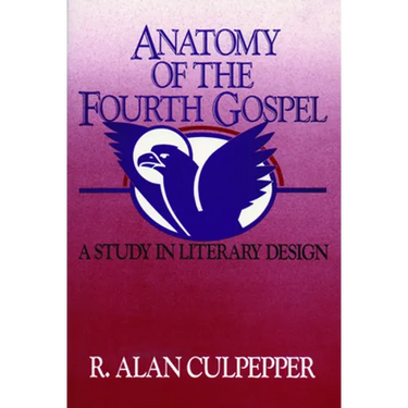 Anatomy of the Fourth Gospel