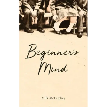 Beginner's Mind