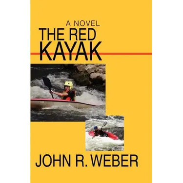 The Red Kayak