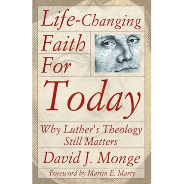 Life-Changing Faith for Today