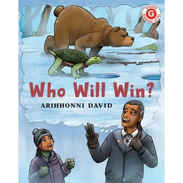 Who Will Win?