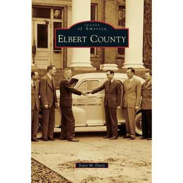 Elbert County