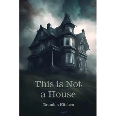 This is Not a House