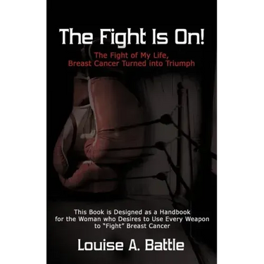 The Fight Is On!