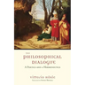 The Philosophical Dialogue: A Poetics and a Hermeneutics