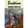 Beatdom #22: The Jack Kerouac Special