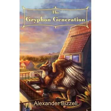 The Gryphon Generation