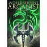 World Serpent Arcanist