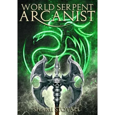 World Serpent Arcanist