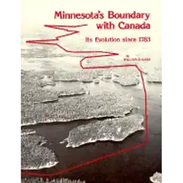 Minnesota's Boundary with Canada