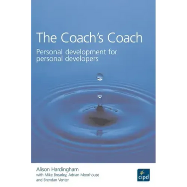 The Coach's Coach: Personal Development for Personal Developers