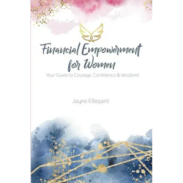 Financial Empowerment for Women